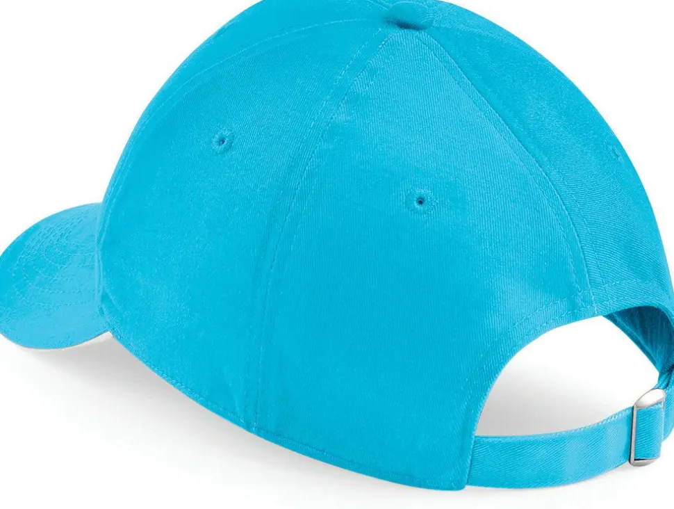 Beechfield B20 - Casquette homme Athleisure - 6 panneaux