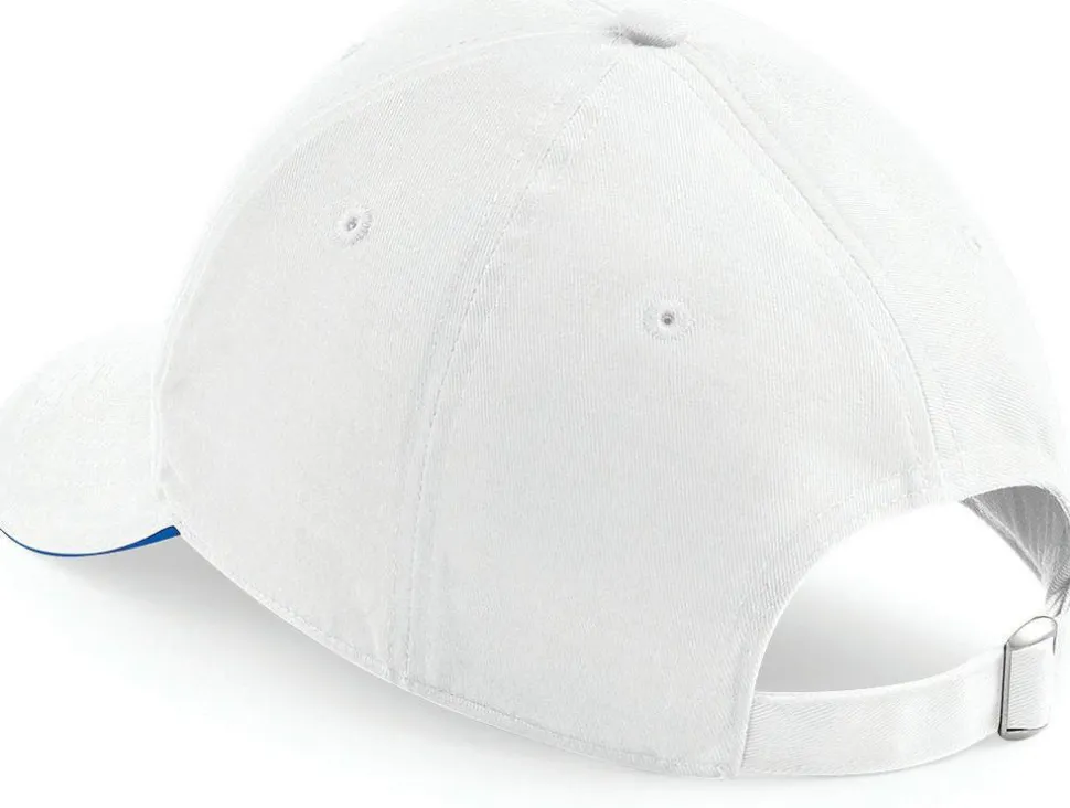 Beechfield B20 - Casquette homme Athleisure - 6 panneaux