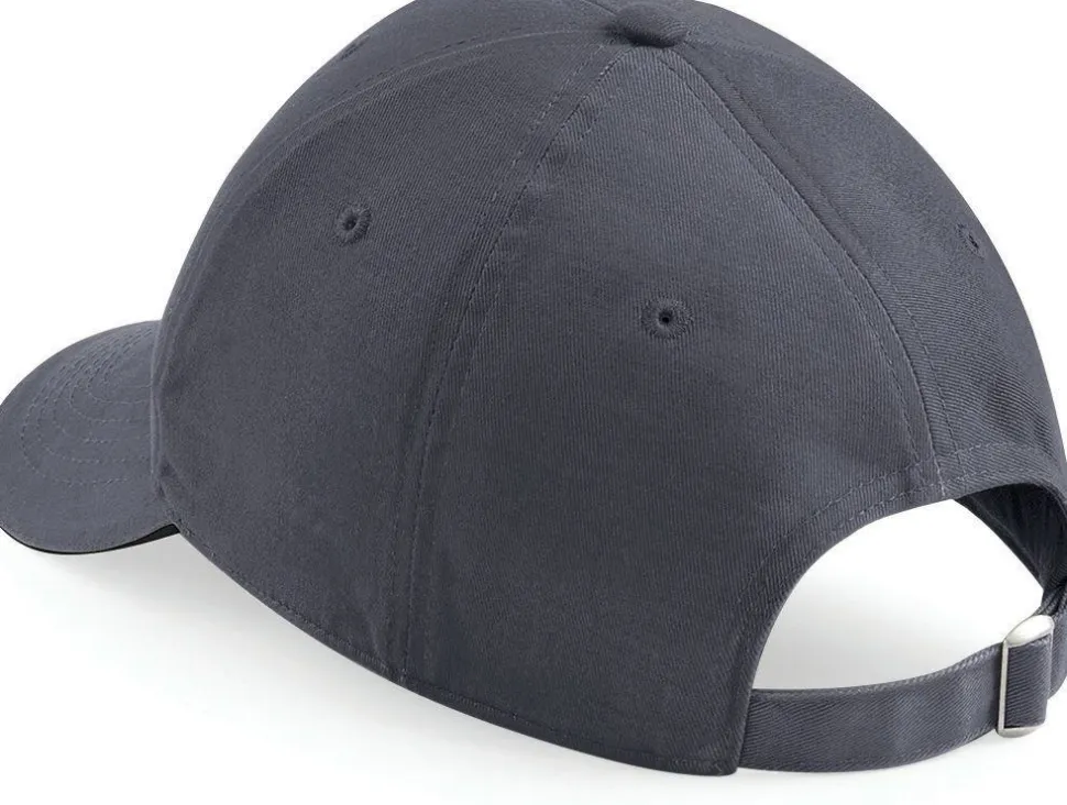 Beechfield B20 - Casquette homme Athleisure - 6 panneaux