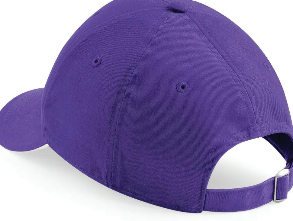 Beechfield B20 - Casquette homme Athleisure - 6 panneaux