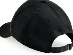 Beechfield B20 - Casquette homme Athleisure - 6 panneaux