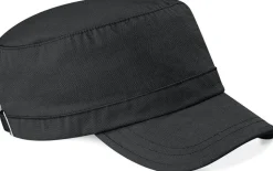 Beechfield B34 - Casquette Militaire en Coton Lavé