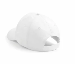 Beechfield B10 - Casquette Original 5 Panneaux 100% Coton