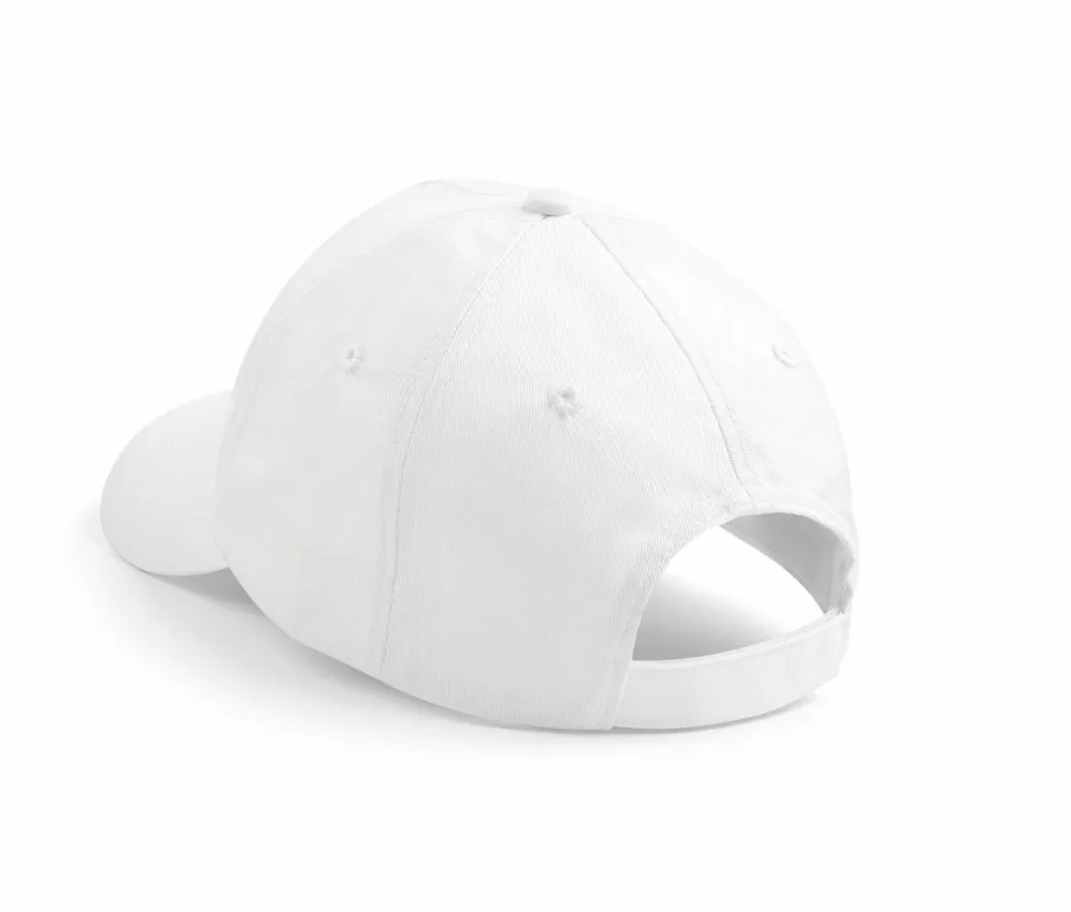 Beechfield B10 - Casquette Original 5 Panneaux 100% Coton