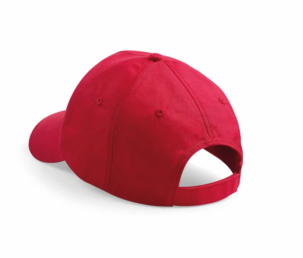Beechfield B10 - Casquette Original 5 Panneaux 100% Coton
