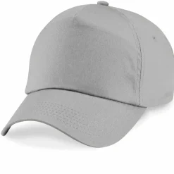 Beechfield B10 - Casquette Original 5 Panneaux 100% Coton
