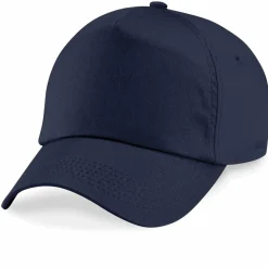 Beechfield B10 - Casquette Original 5 Panneaux 100% Coton