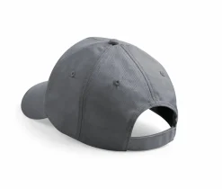Beechfield B10 - Casquette Original 5 Panneaux 100% Coton