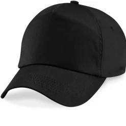 Beechfield B10 - Casquette Original 5 Panneaux 100% Coton