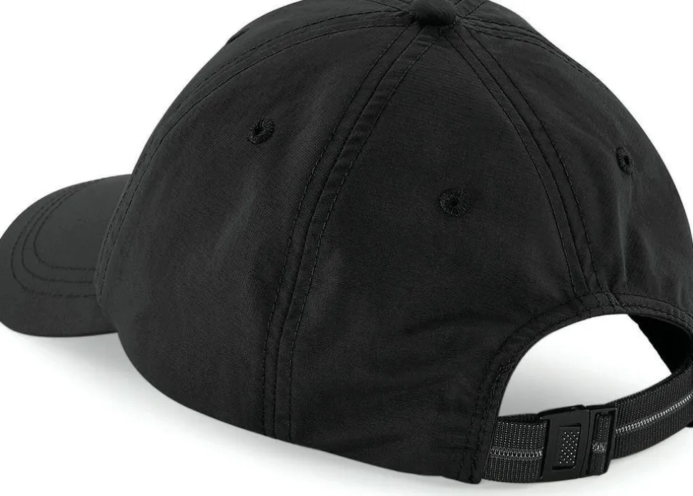 Beechfield B187 - Casquette style Outdoor - 6 panneaux