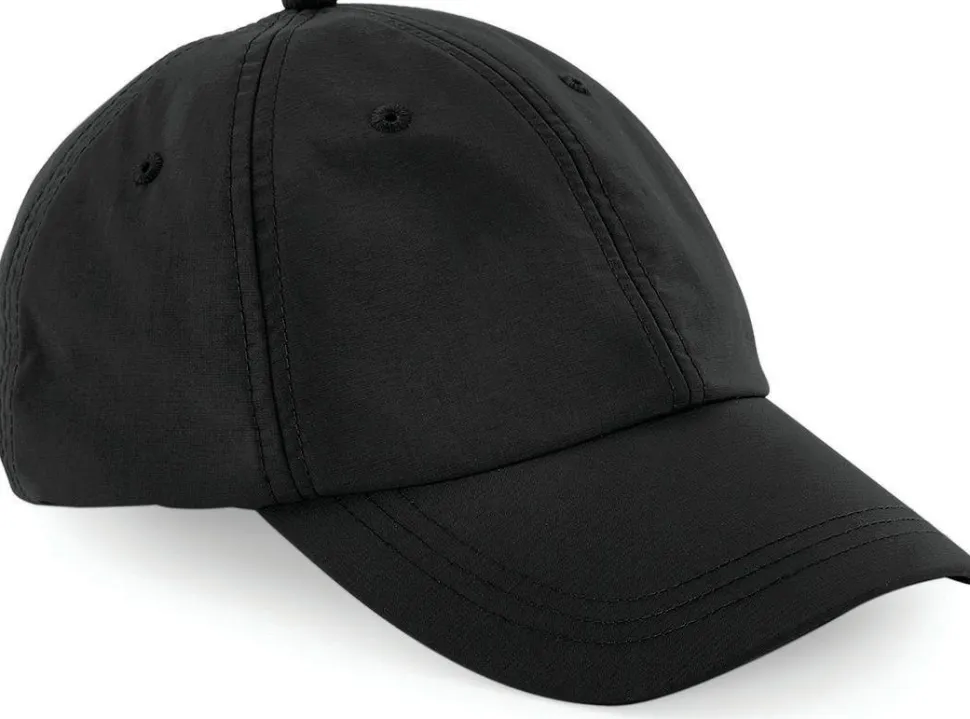 Beechfield B187 - Casquette style Outdoor - 6 panneaux