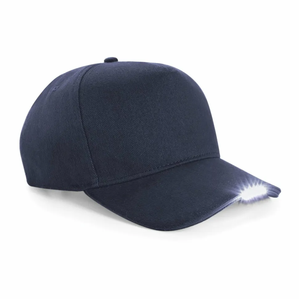 Beechfield B515 - Casquette Sécurité Éclairée Beechfield