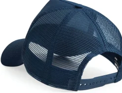 Beechfield B640 - Casquette Trucker Rétro Demi-Maille
