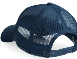 Beechfield B640 - Casquette Trucker Rétro Demi-Maille