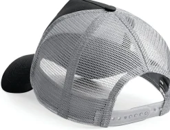 Beechfield B640 - Casquette Trucker Rétro Demi-Maille