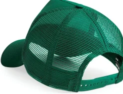 Beechfield B640 - Casquette Trucker Rétro Demi-Maille