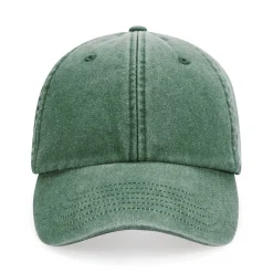 Beechfield B655 - Casquette vintage profil bas