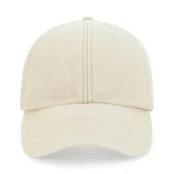Beechfield B655 - Casquette vintage profil bas