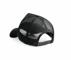 Beechfield B630 - Chapeau Fedora Élégant en Polyester et Coton
