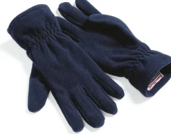 Beechfield B296 - Gants Chauds en Suprafleece Unisexes