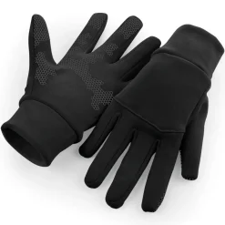 Beechfield B310 - Gants de sport Softshell