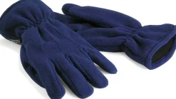 Beechfield B295 - Gants Doublés Élégance Hivernale Beechfield