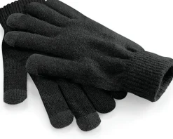 Beechfield B490 - Gants Intelligents Tactiles pour Écran