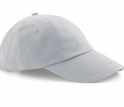 Beechfield B58 - Low Profile Heavy Cotton Drill Cap