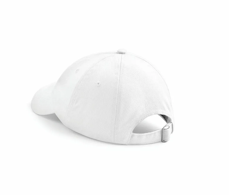 Beechfield B58 - Low Profile Heavy Cotton Drill Cap