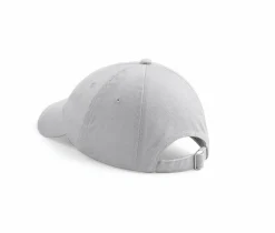 Beechfield B58 - Low Profile Heavy Cotton Drill Cap