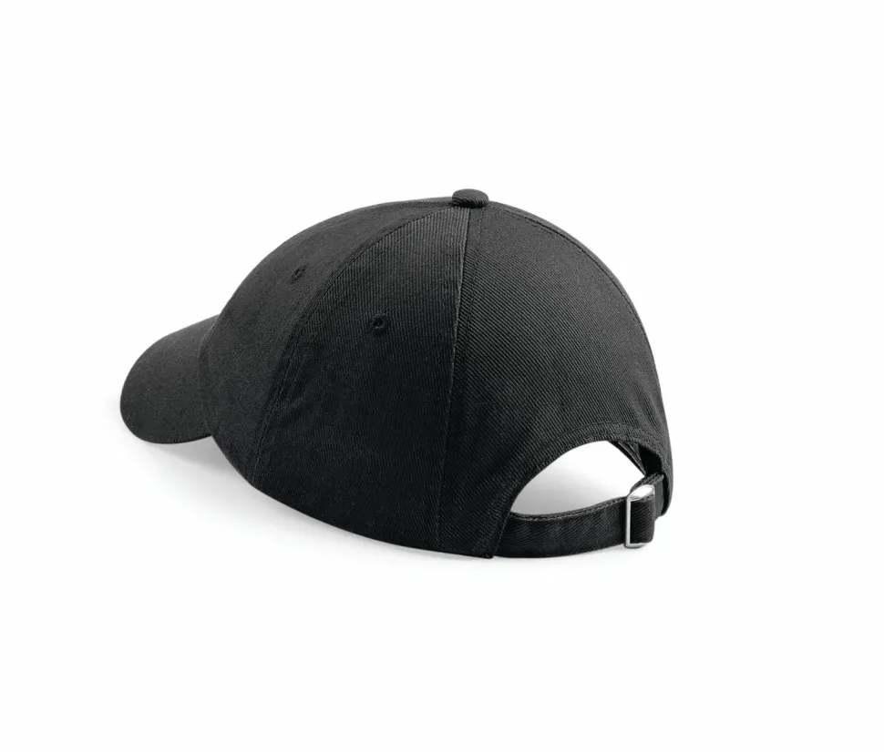 Beechfield B58 - Low Profile Heavy Cotton Drill Cap