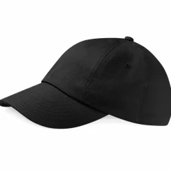 Beechfield B58 - Low Profile Heavy Cotton Drill Cap