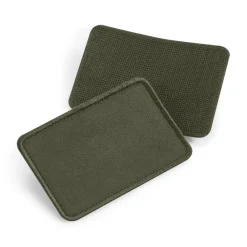 Beechfield B600 - Patch amovible en coton