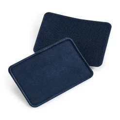 Beechfield B600 - Patch amovible en coton