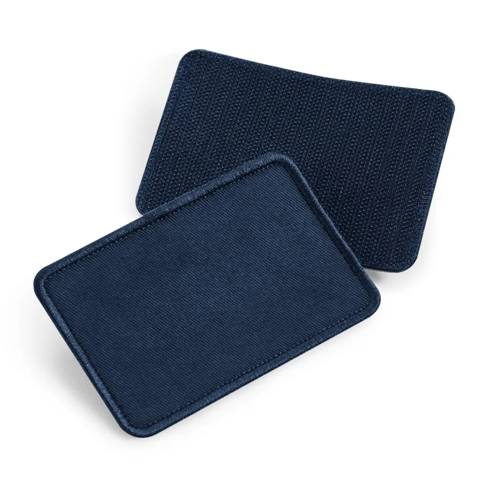 Beechfield B600 - Patch amovible en coton