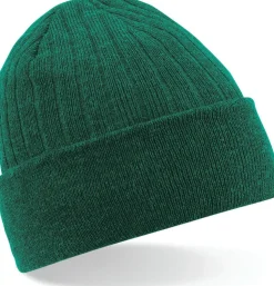 Beechfield B447 - Thinsulate Beanie - Bonnet Thinsulate