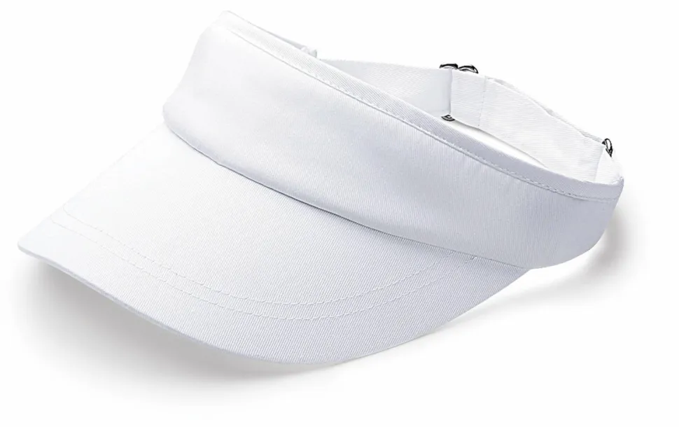 Beechfield B41 - Visière Sportive Beechfield B41 Confort UV
