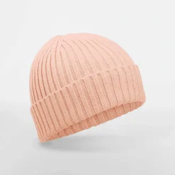 Beechfield B341B - Bonnet enfant en coton biologique