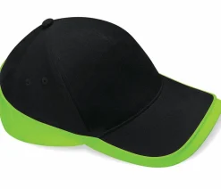 Beechfield BC171 - Casquette de compétition Teamwear