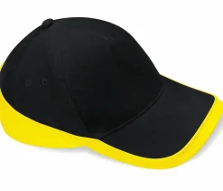 Beechfield BC171 - Casquette de compétition Teamwear