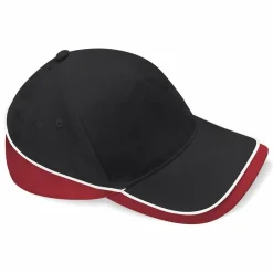 Beechfield BC171 - Casquette de compétition Teamwear