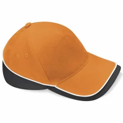 Beechfield BC171 - Casquette de compétition Teamwear