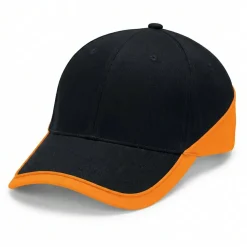 Beechfield BC171 - Casquette de compétition Teamwear