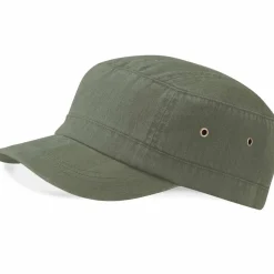 Beechfield BC038 - Casquette Urban army