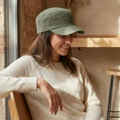 Beechfield BC038 - Casquette Urban army