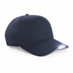 Beechfield BC515 - Casquette à voyant LED