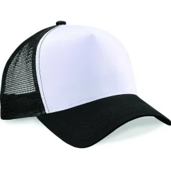 Beechfield BC640 - Casquette Snapback trucker