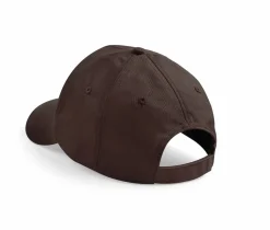 Beechfield BC010 - Casquette 5 Panel Original