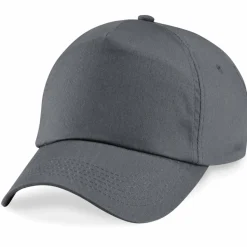 Beechfield BC010 - Casquette 5 Panel Original