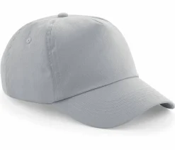 Beechfield BC010 - Casquette 5 Panel Original